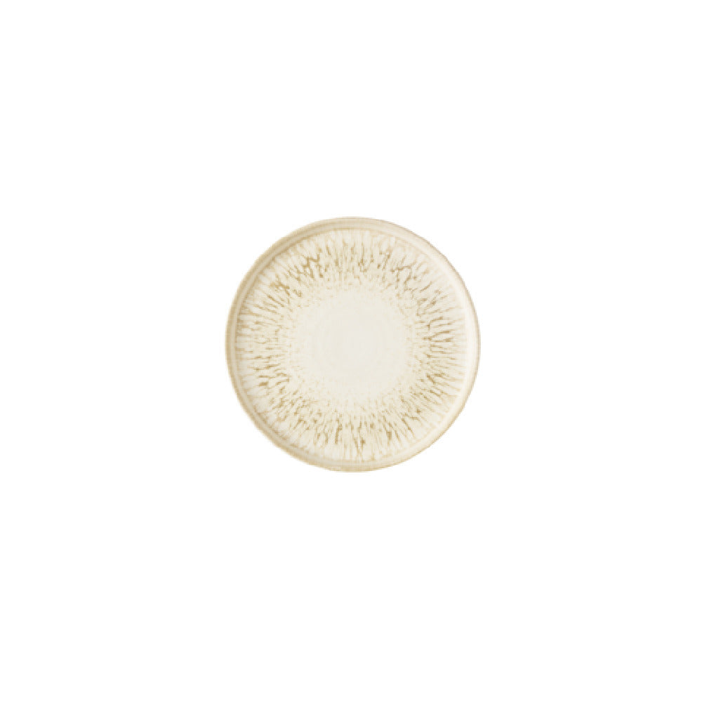 Churchill China ILUNWP211 - Plate, 8.20" Dia., Round
