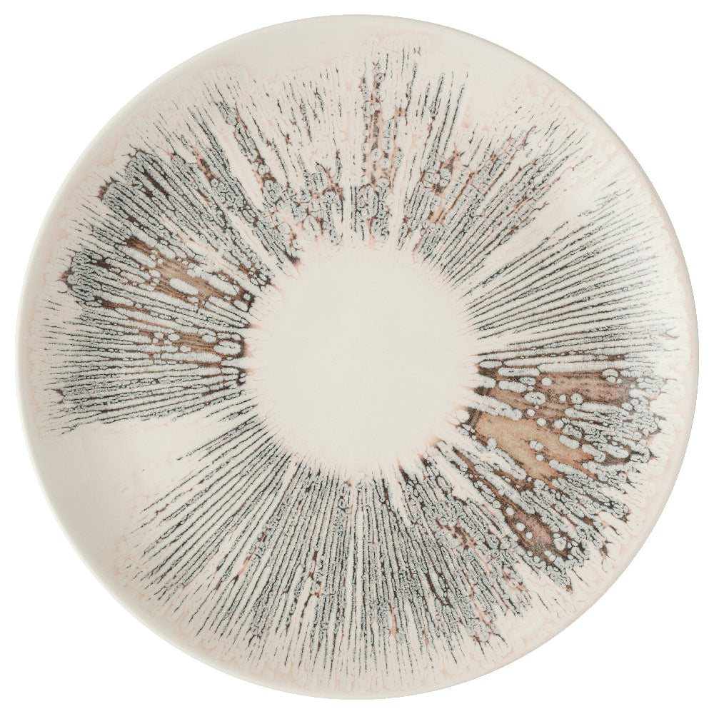 Churchill China ILYPEV111 - Plate, 11 1/4" Dia., Round