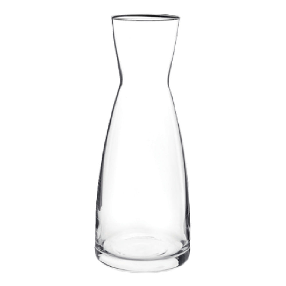 Steelite 4945Q412 Carafe 1.0 Qt 4.0" X 10.0"