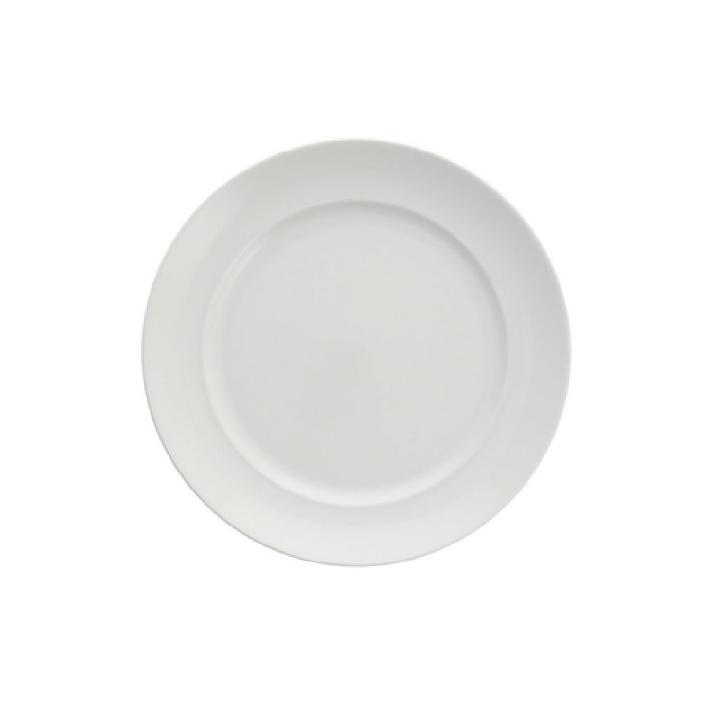 Fortessa 6000.F0000.14 Cassia Plate 11.75" (29.7cm) Dishwasher Safe