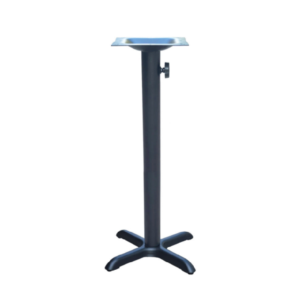 Plantation Prestige 2395710-0250 - Column Only, Bar Height, 3" Dia. X 37.5"H