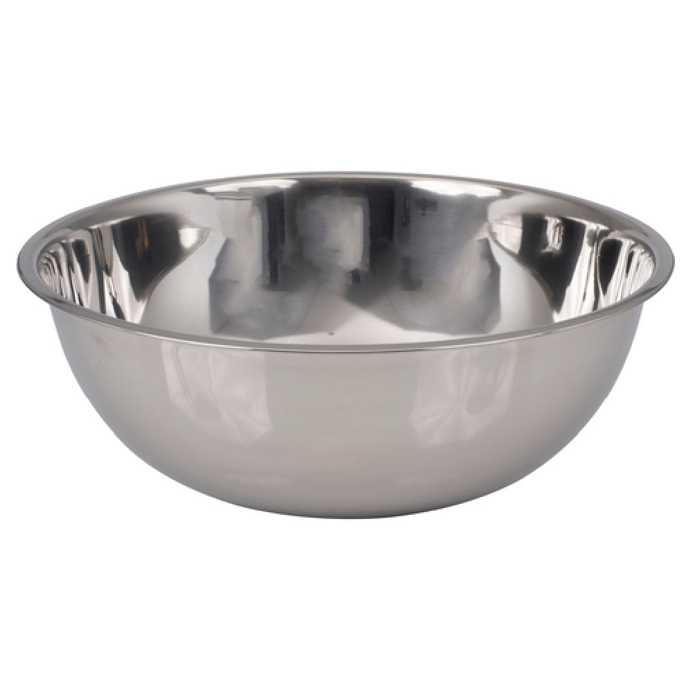 Stanton Trading 4930 Mixing Bowl 30 Qt. Capacity 22-1/2" Dia.