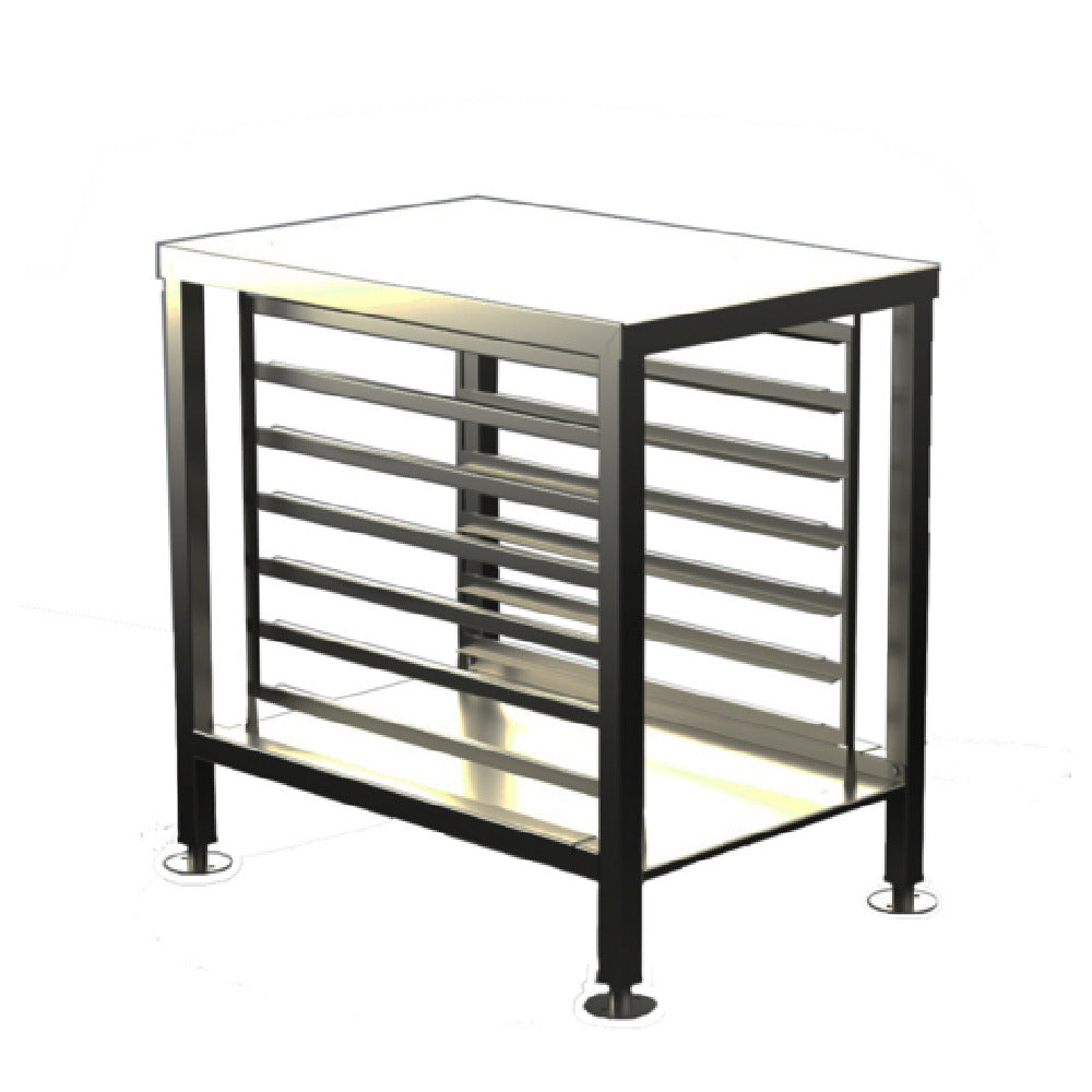 Alto Shaam 5033475 Stand With Feet Lower Shelf