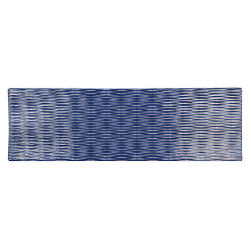 Elite Global Solutions M20638RC-LAP Tray GN 2/420-7/8"L X 6-3/8"W X 3/4"H Rectangular