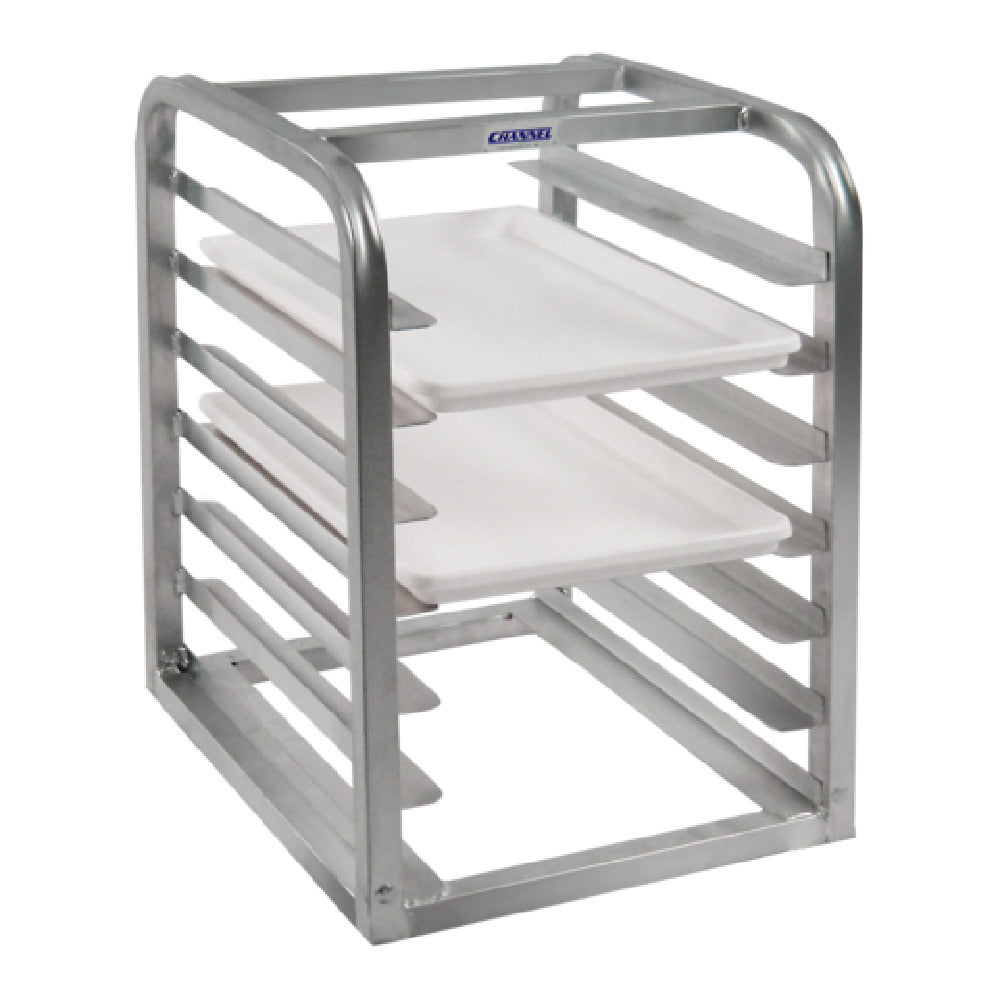 Channel TT307 Bun Pan Rack Half Size Standard Heavy-Duty Series