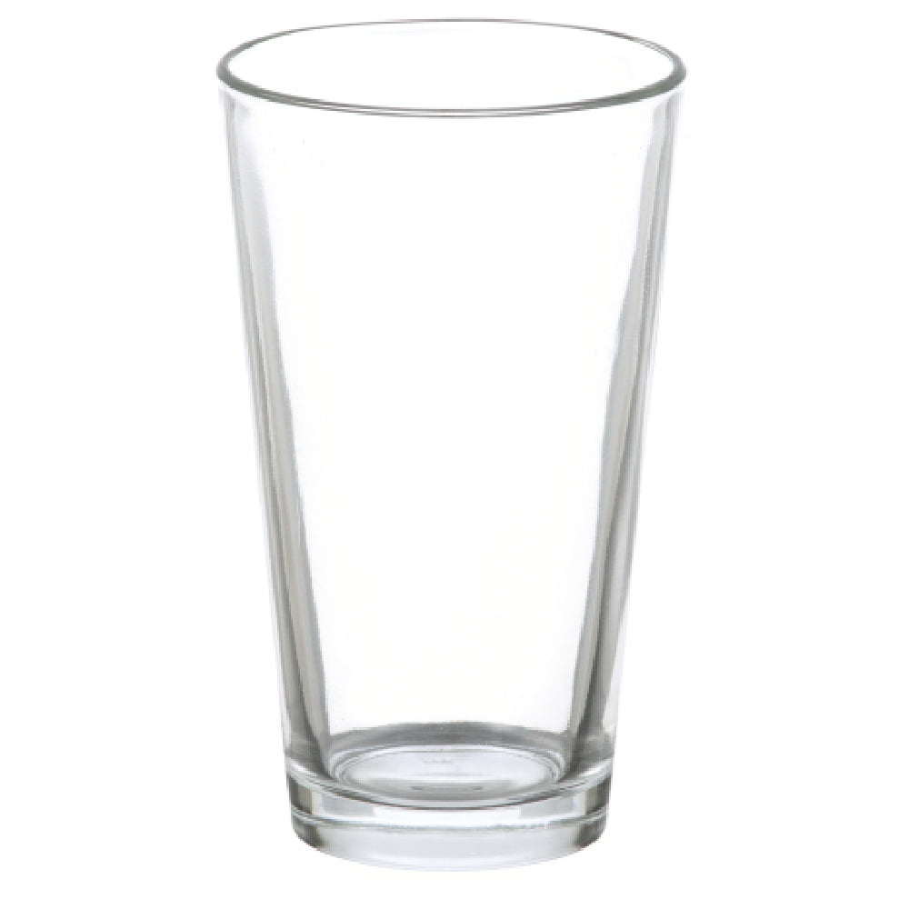 Carter Hoffmann 442116 16 Oz Mixing Glass Barware 2 Dozen/case