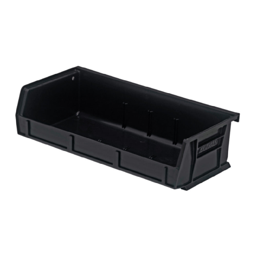 Quantum QUS232BRCS - Bin, Stacking Or Hanging, 11"W X 5-3/8"D X 3"H