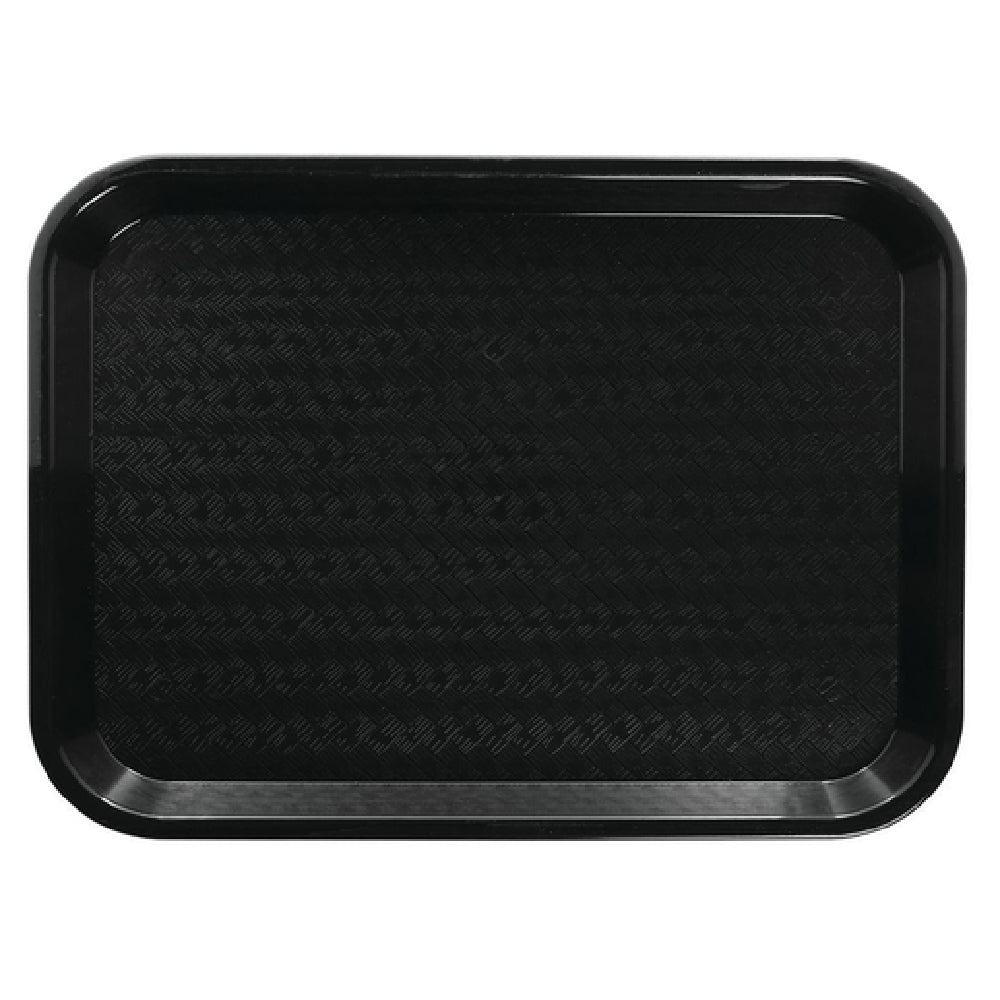 Hubert 51562 - Fast Food Tray, 18" X 14", Rectangular