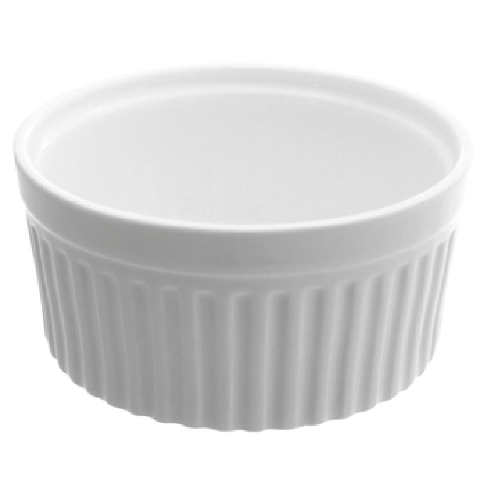 10 Strawberry St WTR-38SUF - Ramekin, 6 Oz., 4"