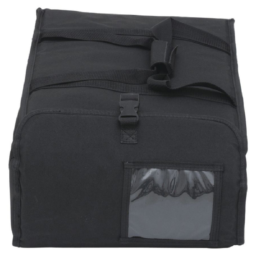 Hubert 96256 - Catering Bag, 22" X 14" X 9"H, Medium