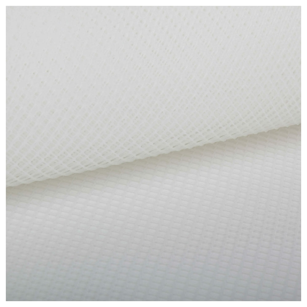 Royal ROY BSL CLR - Bar Shelf Liner, 24" X 40', Mesh Pattern For Quick Drying