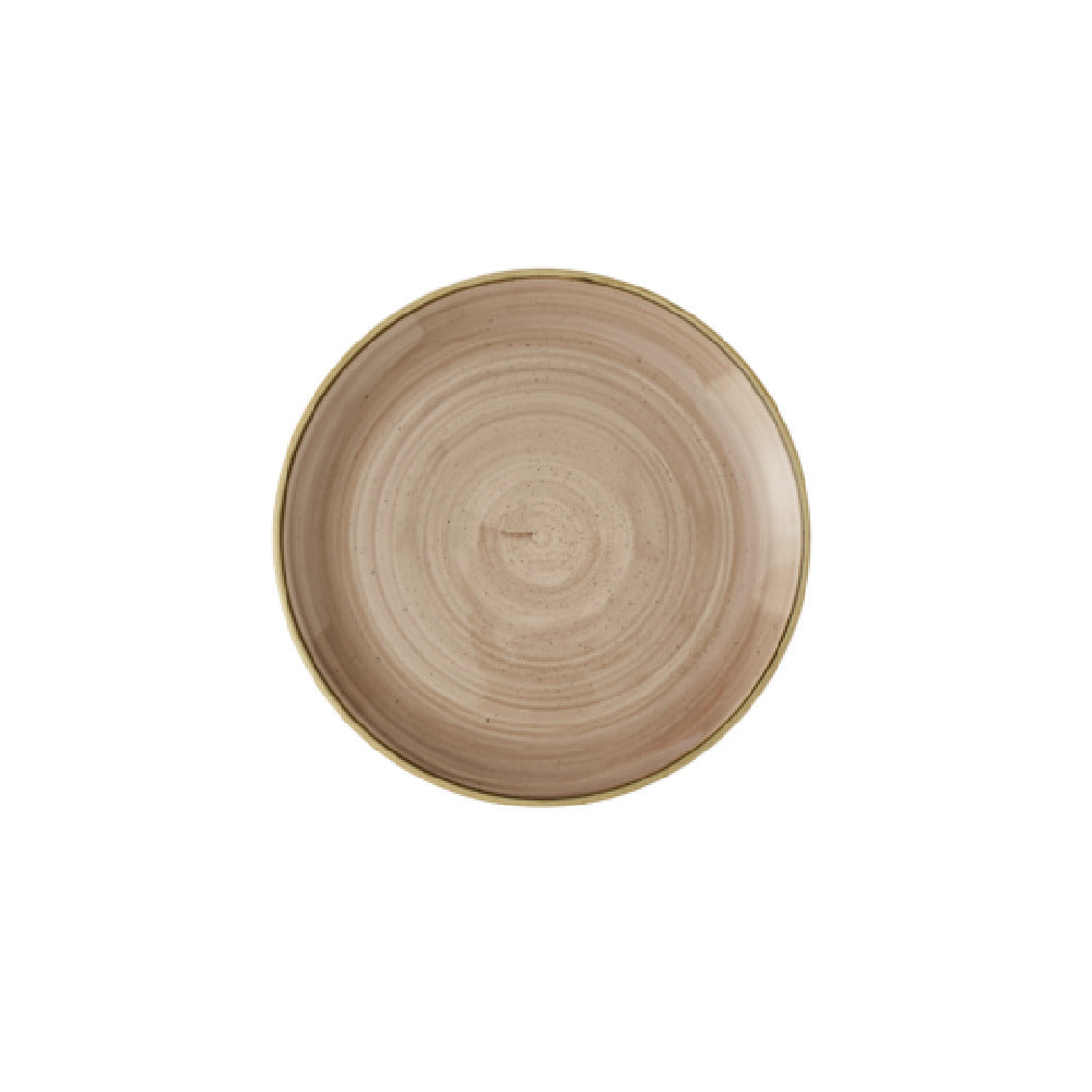 Churchill China STUSEV111 - Plate, 11.25" Dia., Round