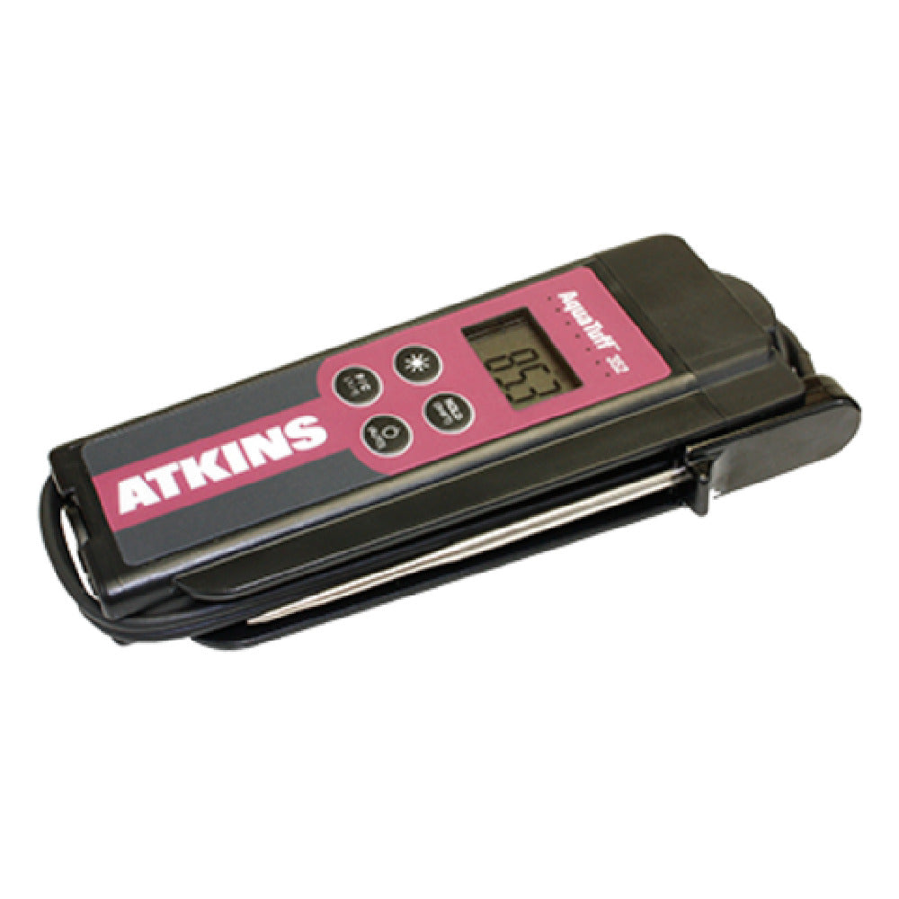 Cooper Atkins 35232 AquaTuff™ Waterproof Thermocouple Digital Wrap&Stow™ DuraNeedle™ Probe