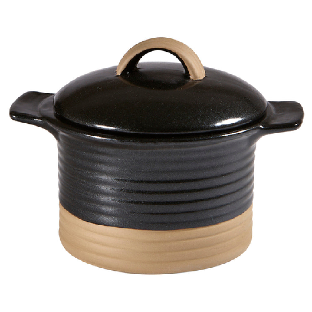 Churchill China ZCBKIGC11 Cocotte 12-3/10 Oz. 5-1/2" X 2-3/4"