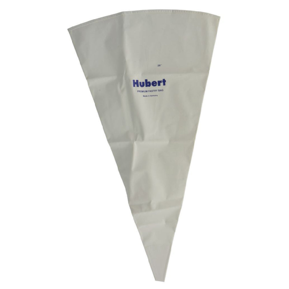 Hubert 75635 - Pastry Bag, 28", Triangular