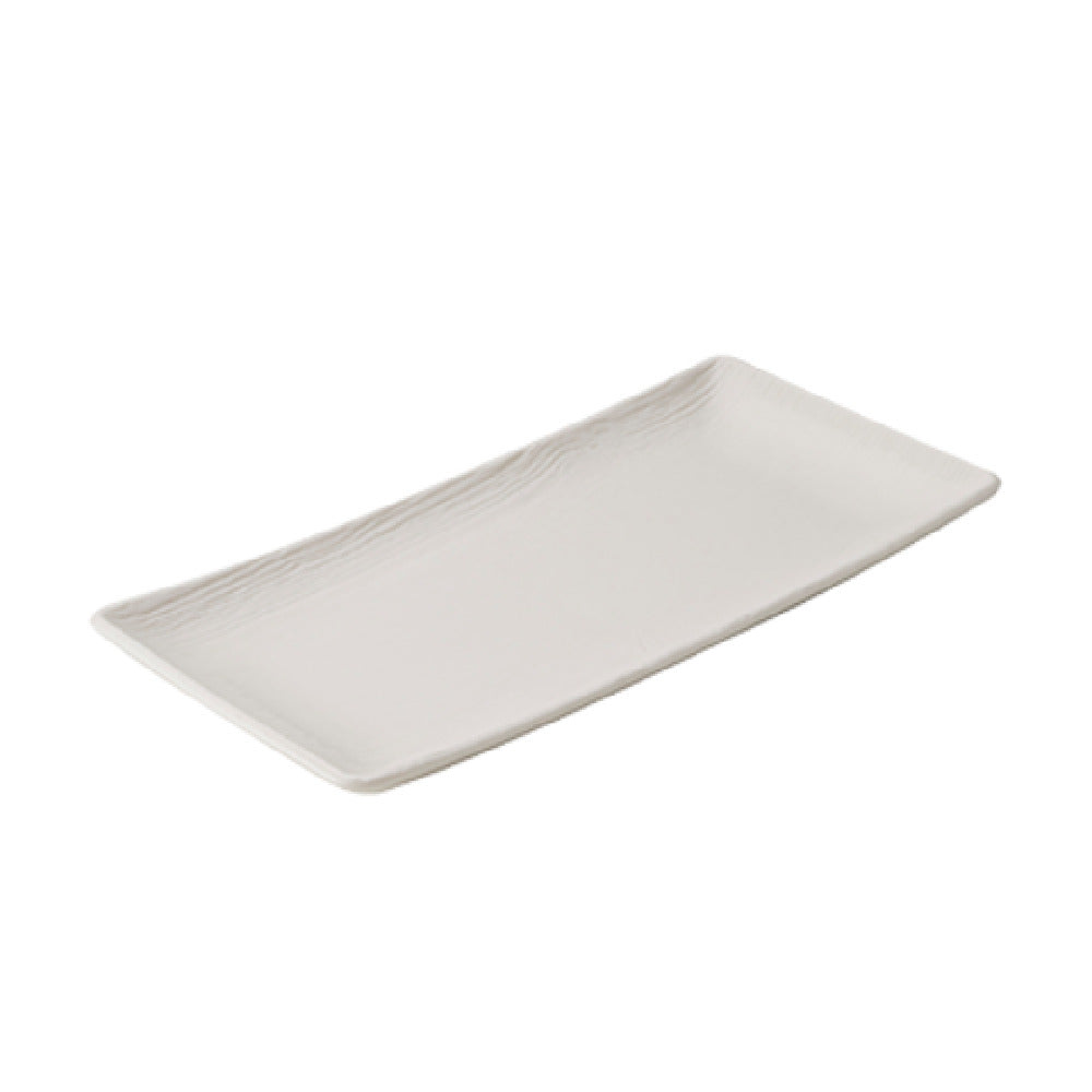 Revol 648334 Plate (SHIPS FROM FRANCE) 11-1/2" X 6"