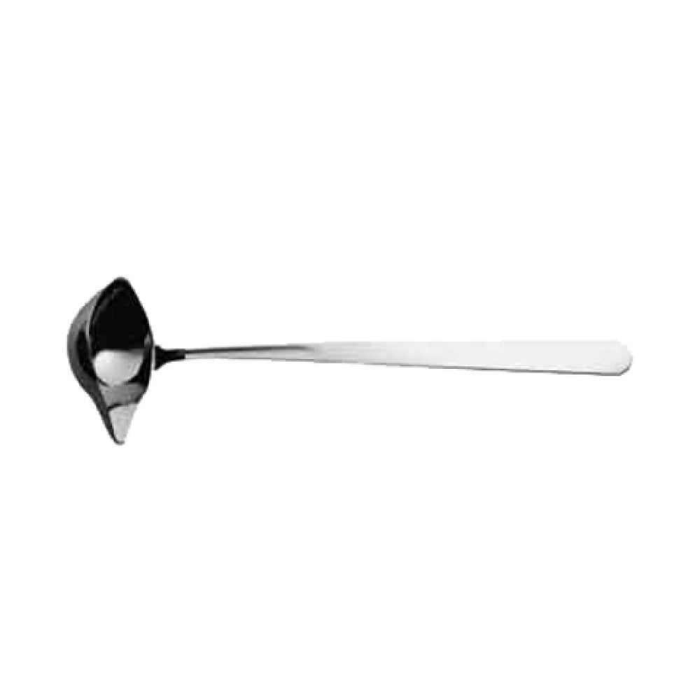 BauscherHepp 13.6058.0000 Punch Bowl Ladle 13" 18/10 Stainless Steel