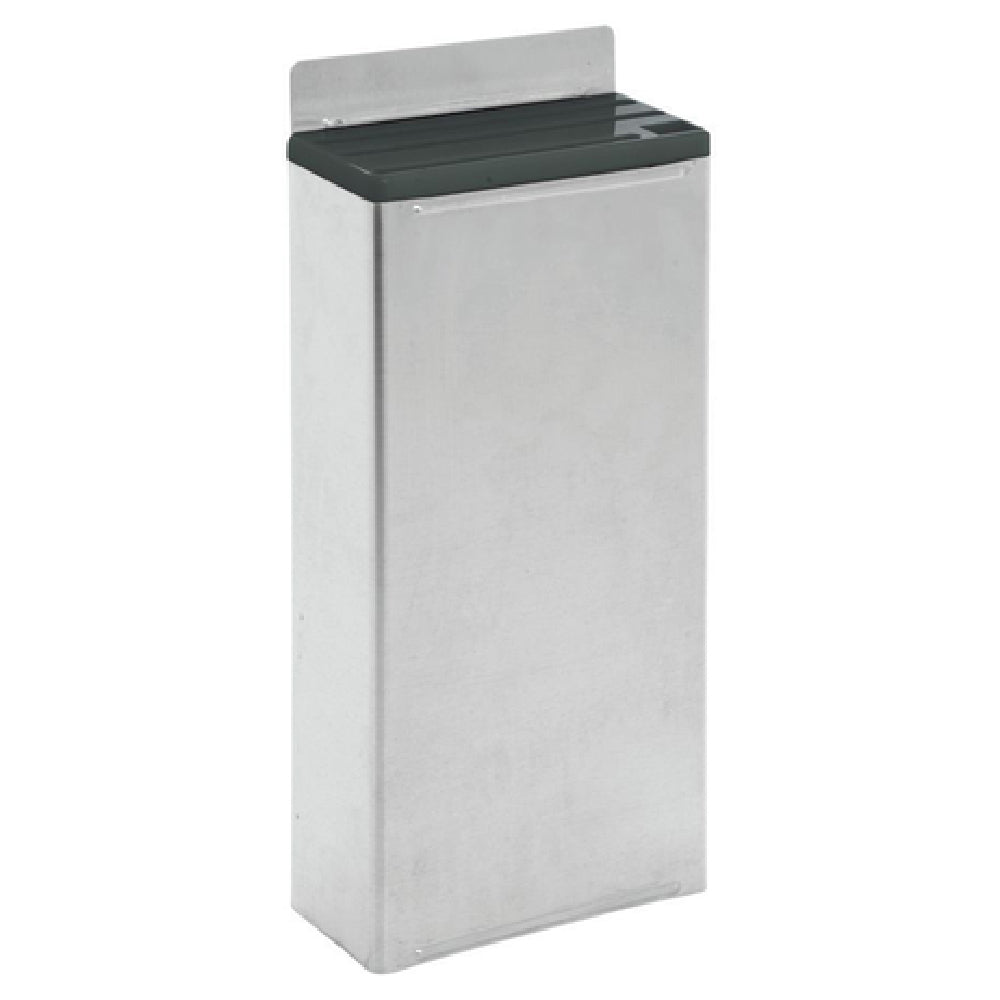 Hubert 50005 - Knife Rack, 6" X 2-5/8" X 13-1/4"H, Small