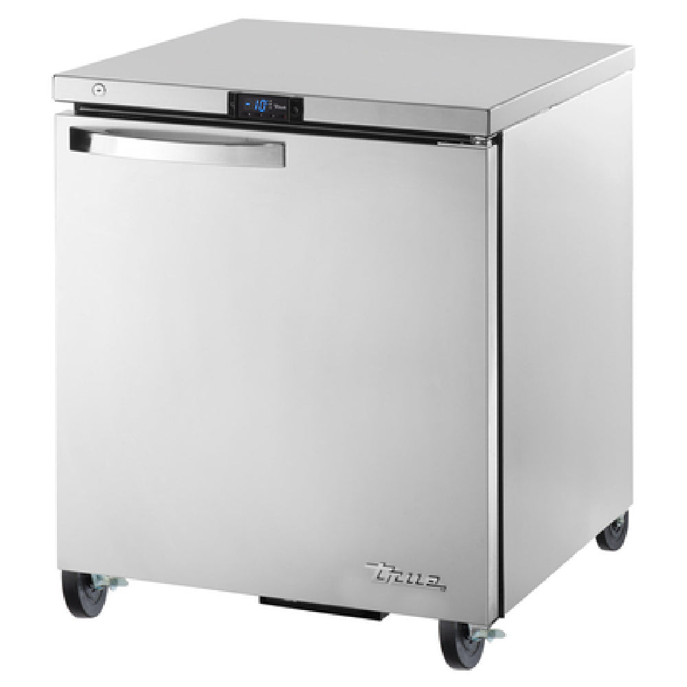 True Refrigeration TUC-27F-HC~SPEC3 SPEC SERIES® Undercounter Freezer