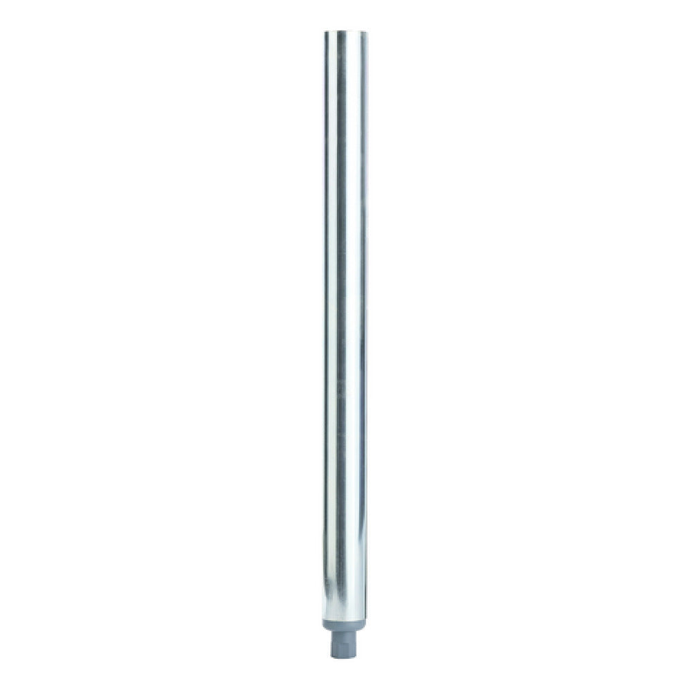 Hubert 200008 - Kratos Legs, 32-1/4" Length, 1-5/8" Outer Dia.