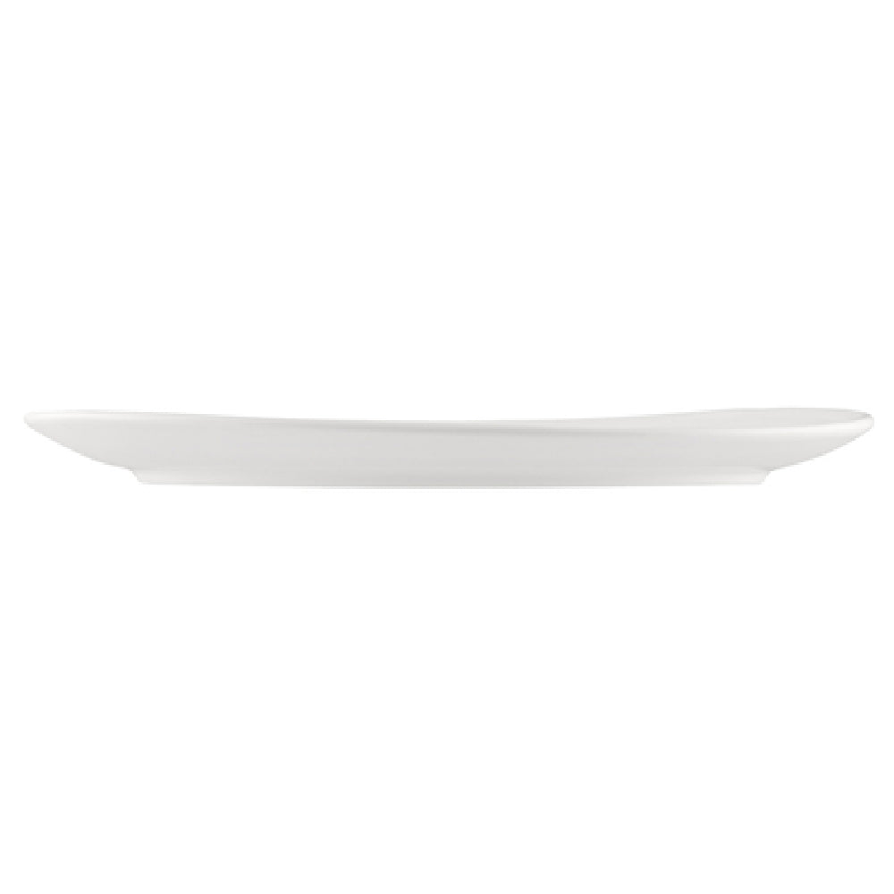 CAC China BHM-13 Bahamas Platter 12"L Oval