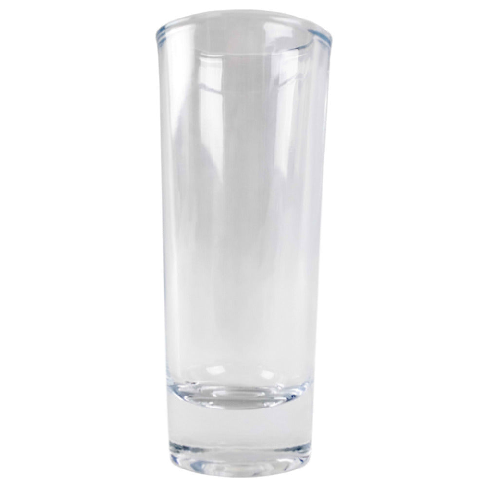 International Tableware 50 Cordial Glass Tall 2-1/2 Oz.