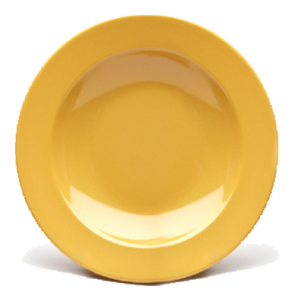 Elite Global Solutions D10PB-Y Pasta/Soup Bowl 18 Oz. 10" Dia. X 1-1/2" H