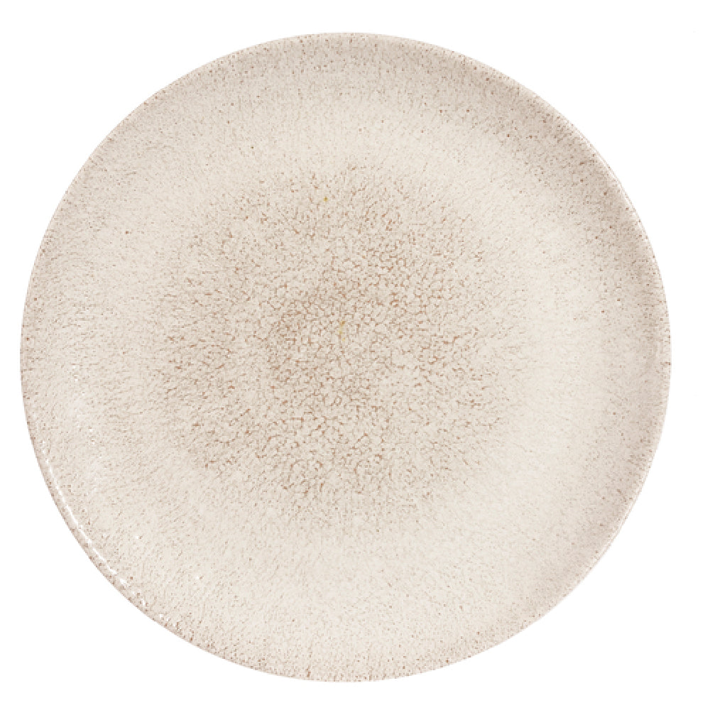 Churchill China RKAGEV111 Plate 11-1/4" Dia. Round