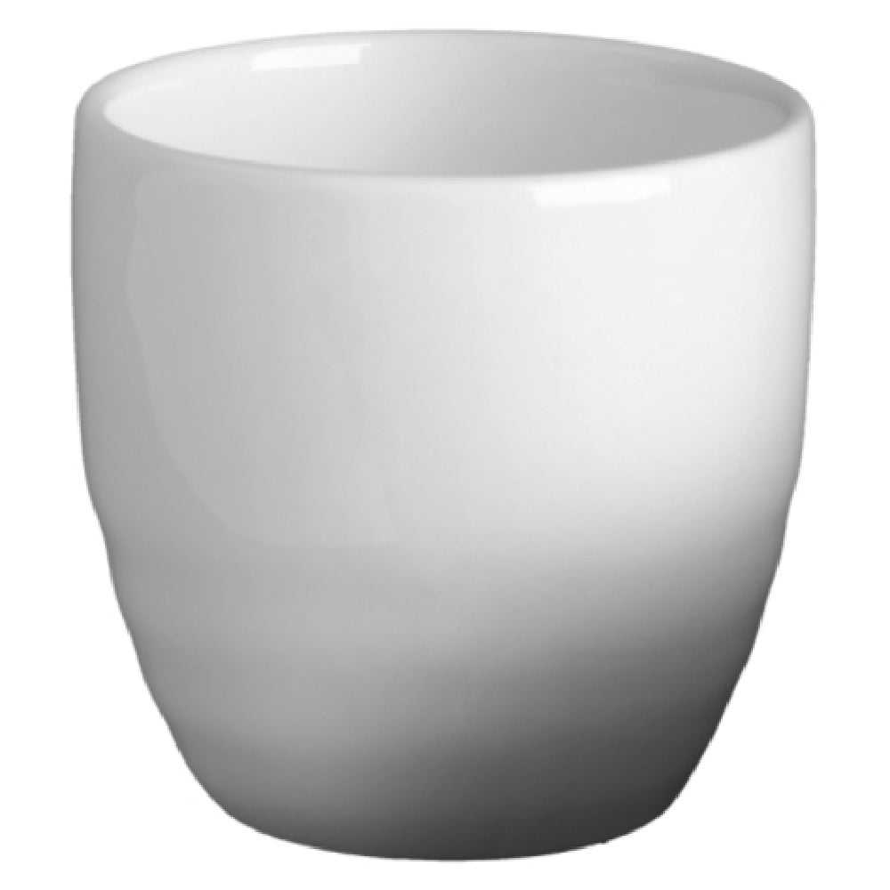 Cameo China 710-69 Fusion Sake Cup 2 Oz. (60 Ml) 2" Dia. X 1-7/8"H (5 Cm X 4.8 Cm)