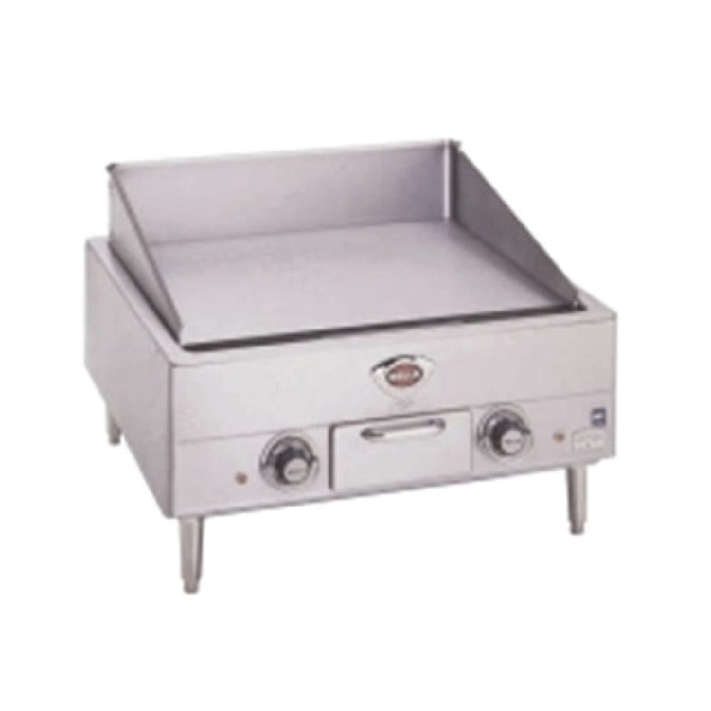 Wells G-13 Griddle Countertop Electric