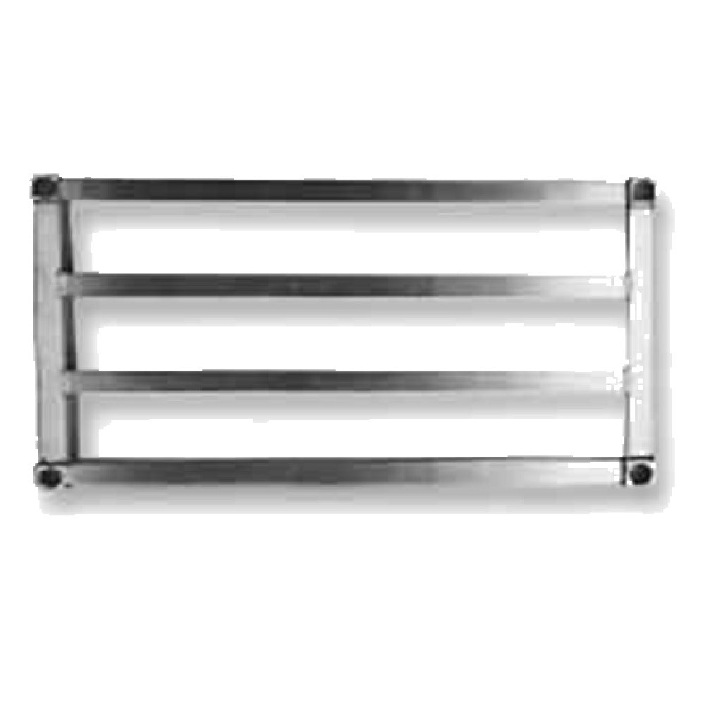 SPG 4H5309 - Kelmax Shelving, Adjustable, Tubular