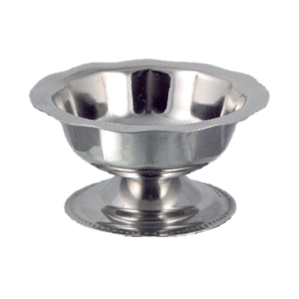 International Tableware IDS-I-HG7 Sherbet Dish 5 Oz. 4" Dia. X 2"H