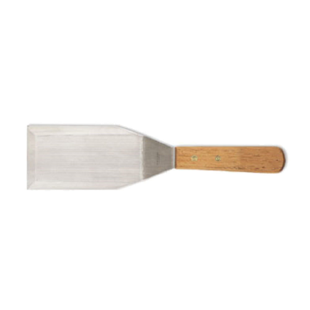 Alegacy Foodservice Products 233HT Turner 5" X 2-3/4" Blade 11-1/4" Overall Length