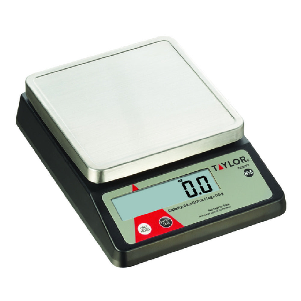 Royal TAY TE32FT - Portion Control Scale, Digital, Compact