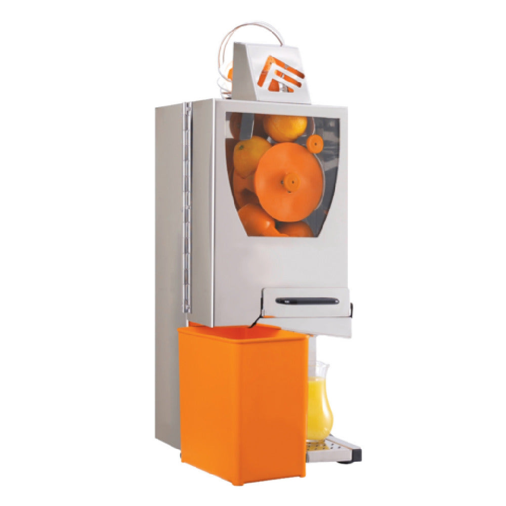 Dynamic USA JP001 - JUICERPRO 1 Orange Juicer, Electric, 100-150 Oranges/hour