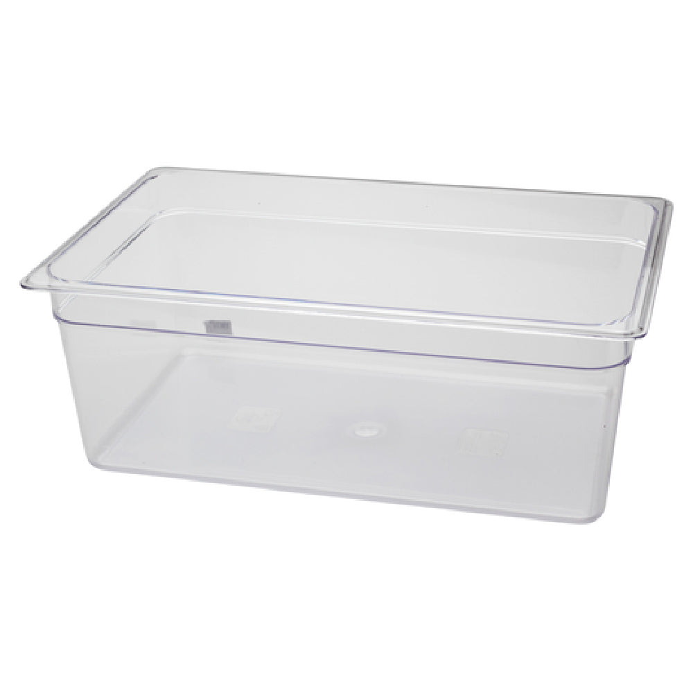 Royal ROY PCP 2008 - Food Pan, Full-size, 8" Deep