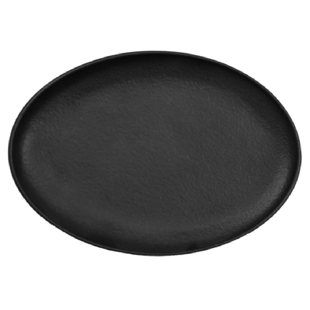 Vertex China OR-12 Platter 10-5/8" X 7-1/2" Oval