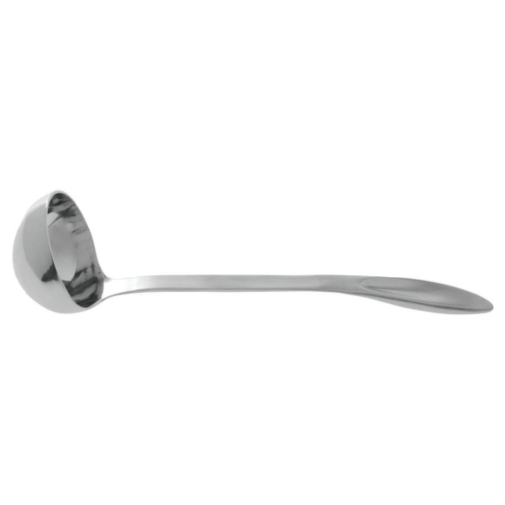 Hubert 22269 - Ladle, 2 Oz., 9"