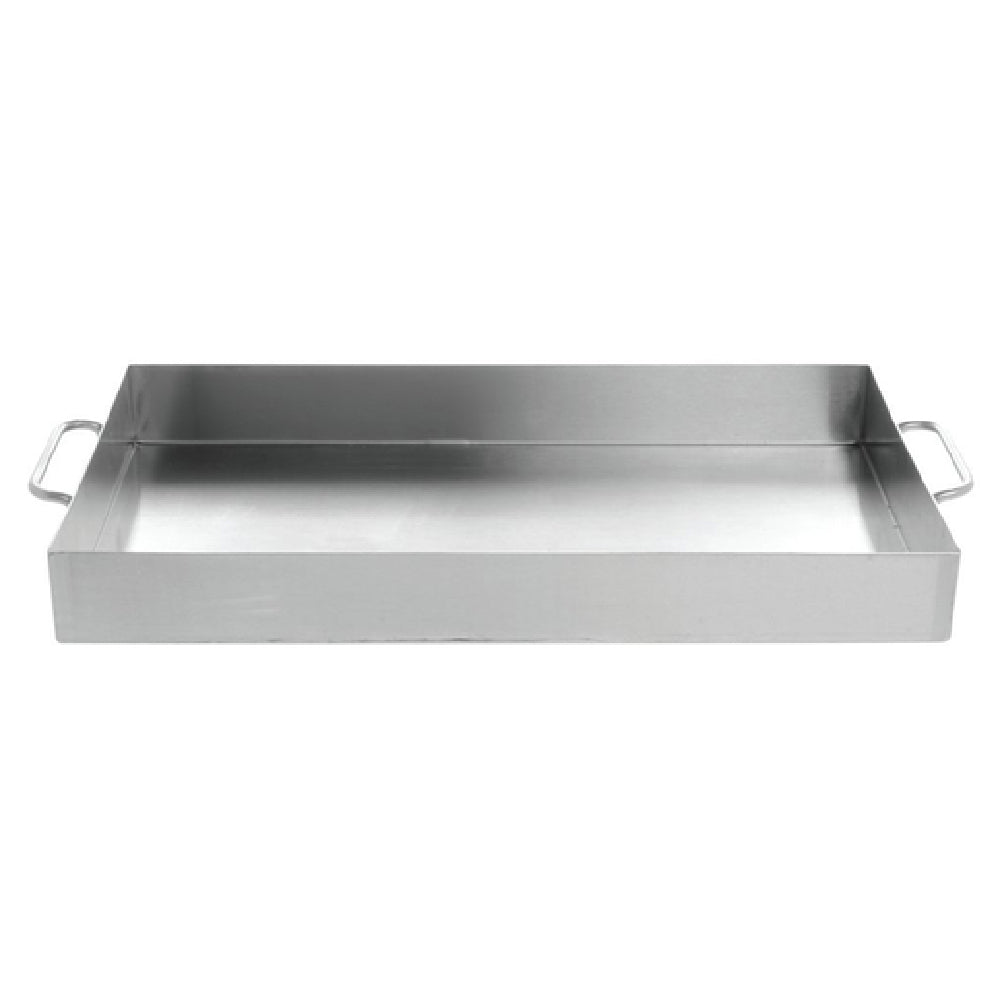 Hubert 32049 - Pan, 18" X 10" X 2"H, Rectangular
