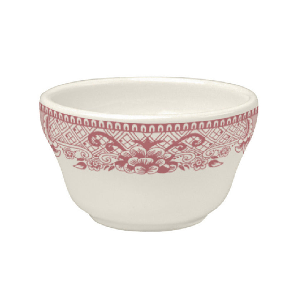 Steelite HL10163923 Unhandled Bouillon 7.25 Oz 3.875" X 2.25"