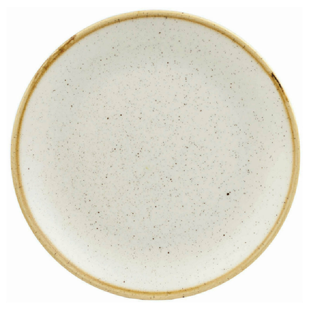 Churchill China SWHSEVP81 Plate 8-2/3" Dia. Round