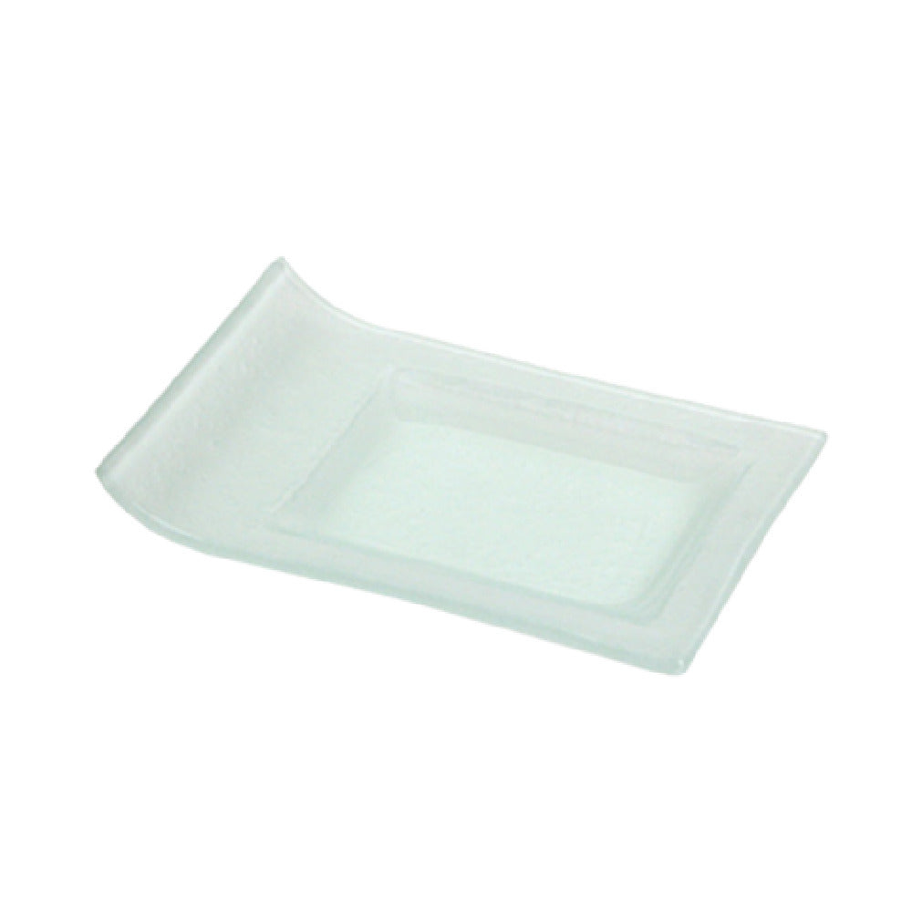 FOH DAP041FRG23 Promotional Pricing May Be Available! Contact Your FOH® Sales Representative For Details! Nami™ Sampler™ Plate