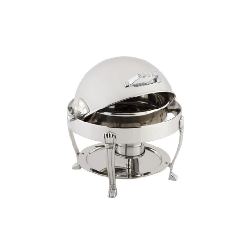 Bon Chef 12014CH Petite Chafer Round 3 Qt.