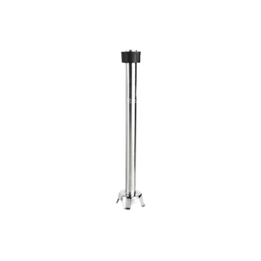 Sapphire Manufacturing SE-SBSK22 Sapphire Immersion Blender Shaft Only 22" Stainless Steel