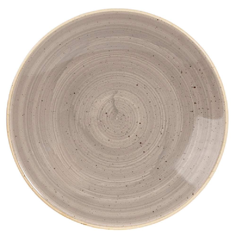 Churchill China SPGSPD221 Plate 8-5/6" Dia. Round