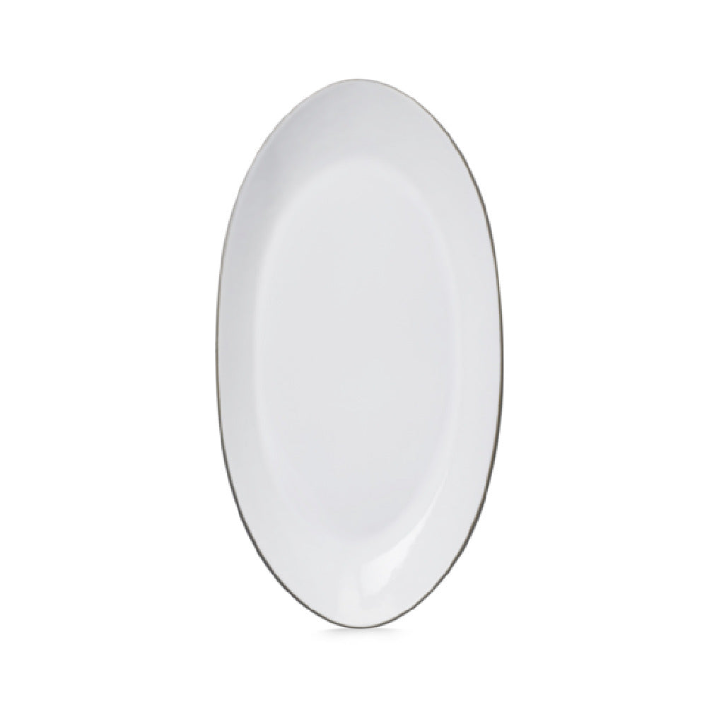 Revol 660499 Plate 9-4/9" X 5" X 1"H Oblong