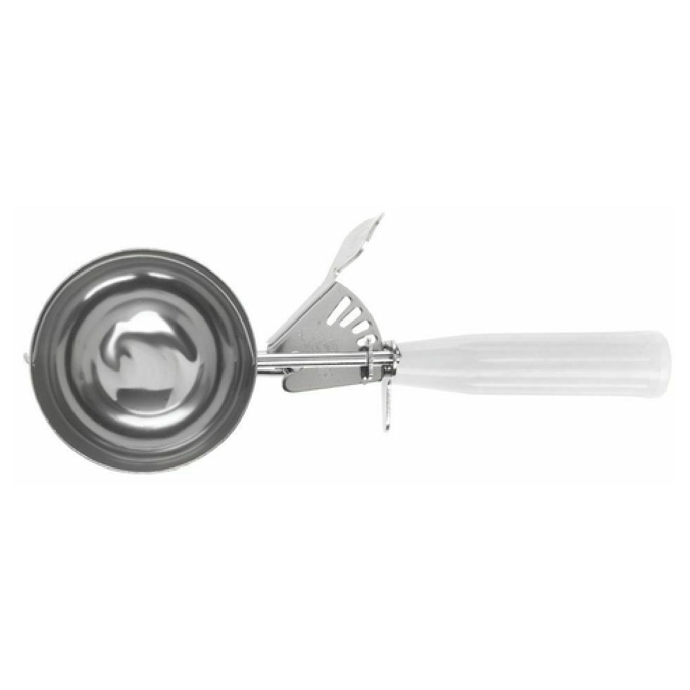 Hubert 82617 - Disher, #6,4-3/4 Oz., Dishwasher Safe