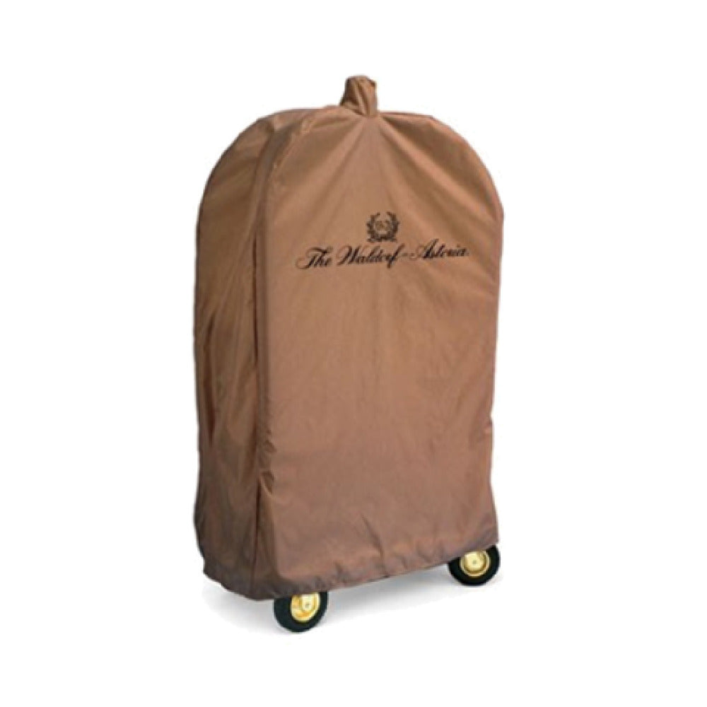 Forbes Industries 248 Luggage Cart Cover Heavy Duty Nylon For 48"L X 72"H
