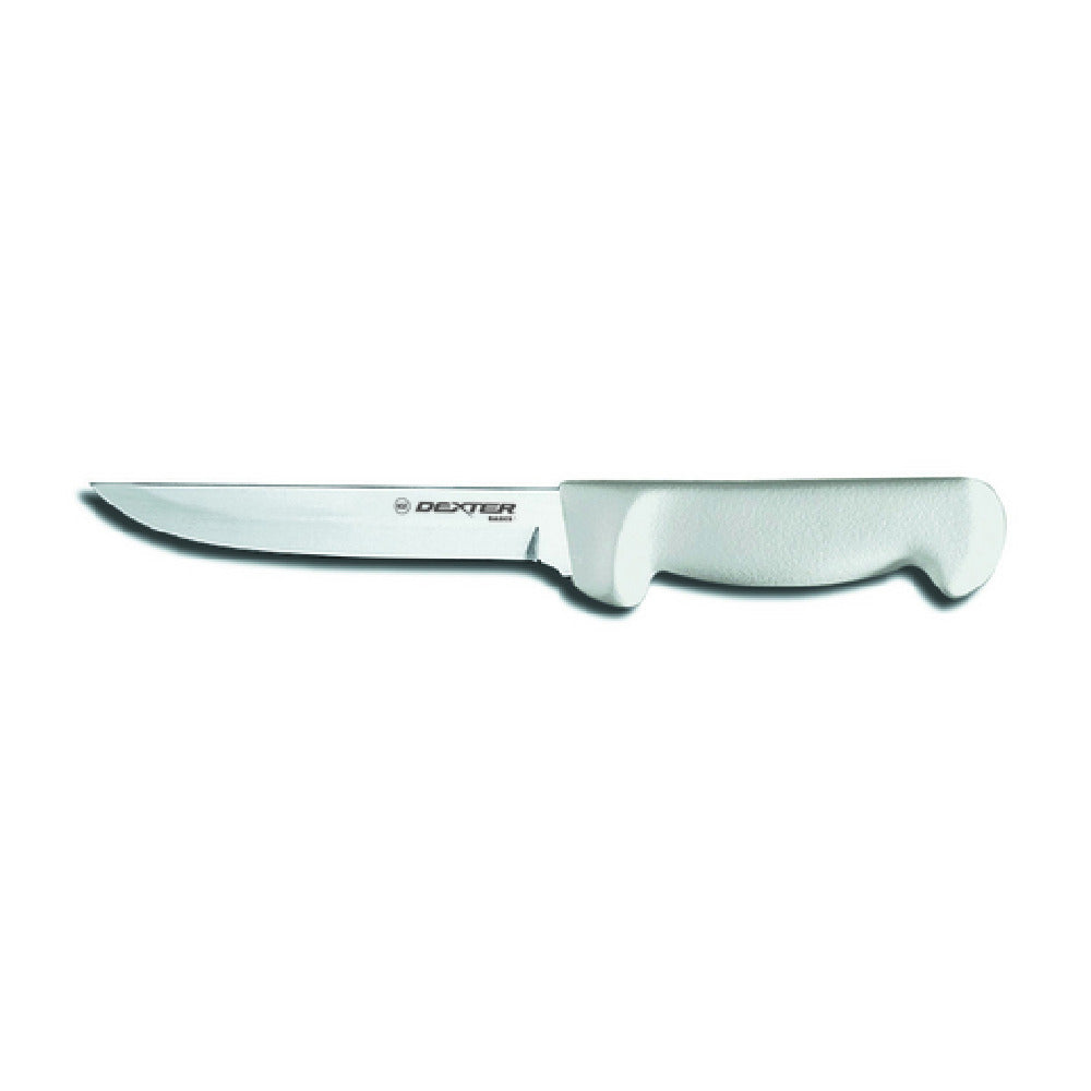 Royal RH P 94819 - Basics Boning Knife, 6", Wide