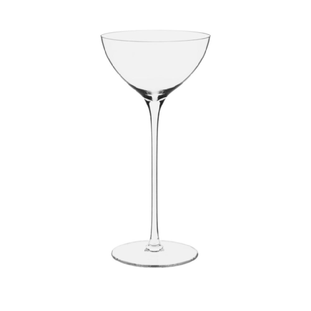 Steelite 47662R040 Martini 6.75 Oz 3.75" X 7.875"